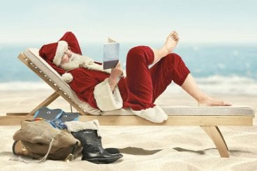 30+ Clever and Funny Christmas Print Ads
