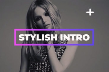 65+ Top Adobe Premiere Pro Intro Templates (Free & Premium)