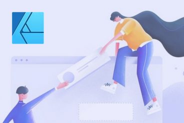 80+ Best Affinity Designer Templates & Assets 2026 (Free & Premium)