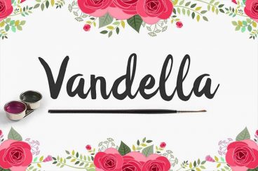 50+ Top Fonts for Wedding Invitations (+ How to Choose a Wedding Font)