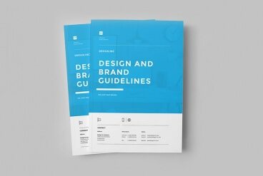 160+ Modern Corporate Brochure Templates 2026