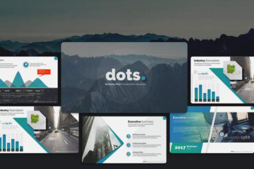 35+ Best Business Plan Presentation Templates