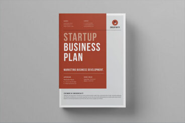45+ Best Business Plan Templates for Word 2026