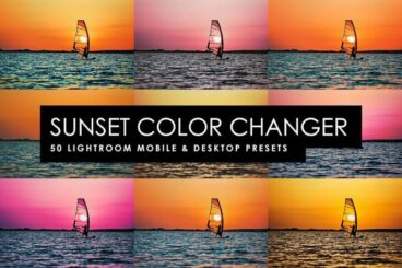 40+ Top Color Grading Lightroom Presets (Free & Pro)