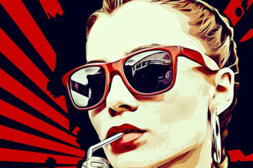 40+ Best Comic Book Style Photoshop Actions (+ Pop Art Actions)