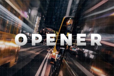 50+ Best DaVinci Resolve Intro Templates, Titles & Openers 2025