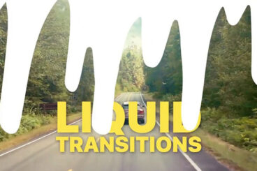 35+ Best DaVinci Resolve Transition Templates 2026