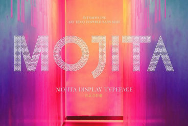50+ Top Decorative Fonts in 2026 (Free & Premium)