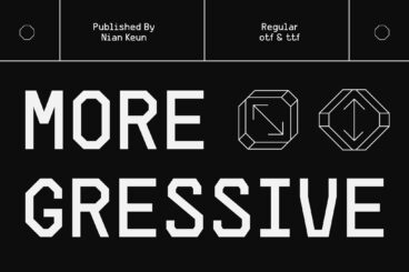 20+ Professional Fonts for Design Systems & Component Libraries