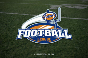 25+ Best Fantasy Football Logos for Your Team in 2025
