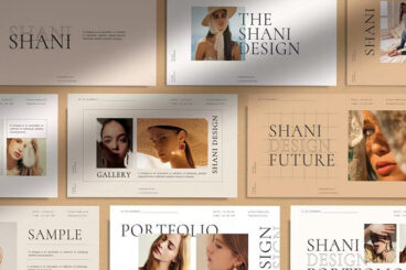 20+ Best Fashion & Style Presentation Templates