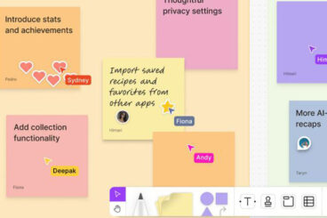 Figma for Non-Designers: How Teams Can Collaborate Efficiently
