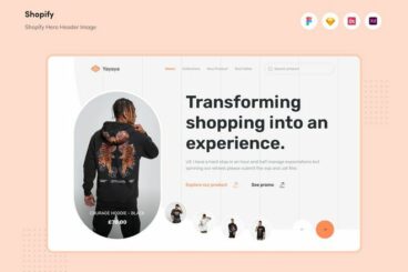 20+ Figma Presentation Templates (+ Slide Deck Style Graphics)