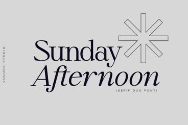 20+ Awesome Fonts for Captions That Grab Attention