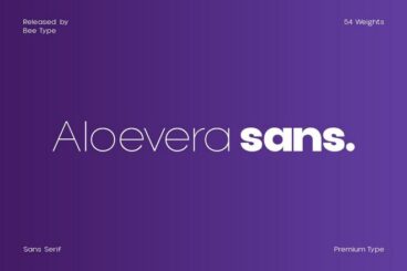 20+ Handpicked Fonts for Subtitles & Subheadings