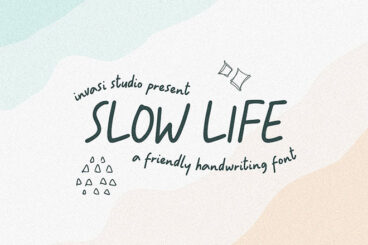60 Top Friendly & Simple Fonts in 2026 (Free & Premium)