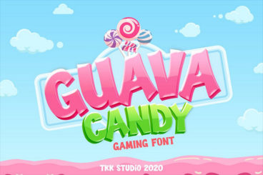 45+ Best Gaming Fonts in 2026 (Free & Premium)