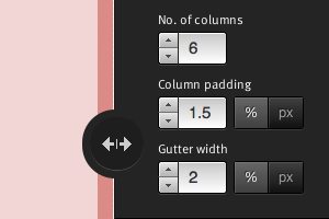 Use Gridpak to Roll Your Own Responsive Grid