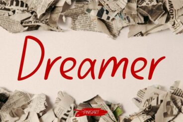 20+ Beautiful Handwriting Fonts for Students & Teachers