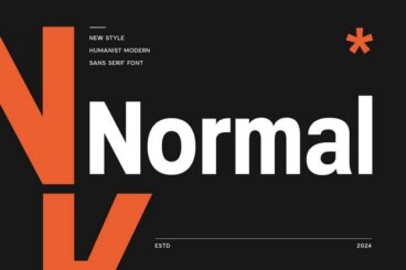 20+ Awesome Humanist Fonts for Friendly, Trustworthy Branding