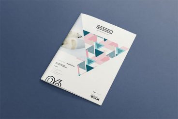 50+ Best InDesign Book Templates 2026