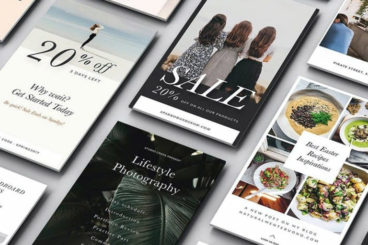 55+ Best Instagram Mockup Templates (Story & Post) 2026