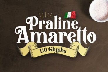25+ Best Italian Style Fonts (Free & Pro)