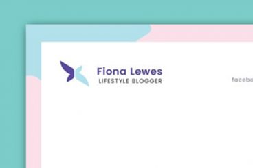 35+ Best Microsoft Word Letterhead Templates (+ Letterhead Design Tips)