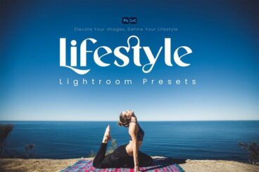 20+ Best Lightroom Presets for Lifestyle Photography