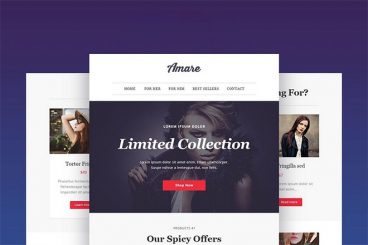 40+ Best MailChimp Email Newsletter Templates (Free + Premium) 2025