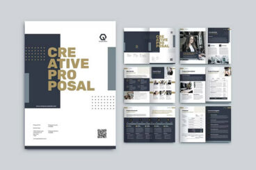 30+ Digital Marketing, Social & SEO Proposal Templates 2025