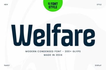 20+ Handpicked Medical Fonts for Healthcare Documents & Forms