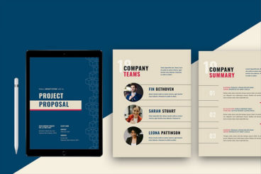 80+ Top Microsoft Word Templates (Modern, Downloadable Word Documents)