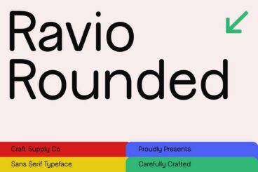 20+ Best Neutral Fonts for Global Typography Designs