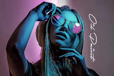 50+ Photoshop Photo Effects for Stunning Creative Photos