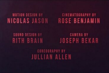 25+ Awesome Premiere Pro Credits Templates (For Rolling & Scrolling Credits)