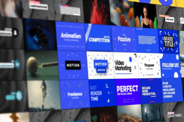 30+ Best Premiere Pro Presets 2026