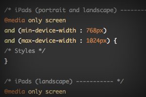 Responsive Design: Why You’re Doing It Wrong
