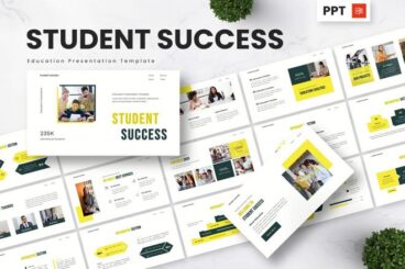 20+ Best Student Presentation Templates for PowerPoint