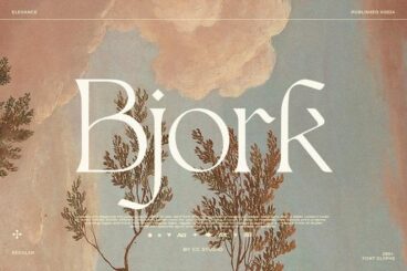 20+ Stylish Swedish Fonts With Scandinavian Simplicity