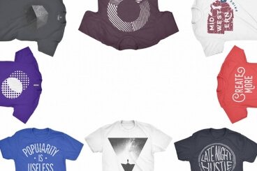 45+ Best T-Shirt Mockup Templates 2025 (Free & Premium)