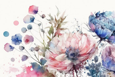 25+ Best Procreate Watercolor Brushes