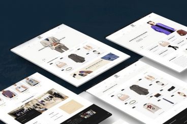 80+ Best Website PSD Mockups & Tools 2025