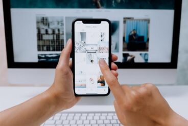 Designing for Touch: How Finger-Friendly UI Enhances UX