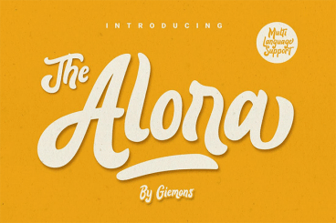 95 Greatest Fonts for Posters 2026