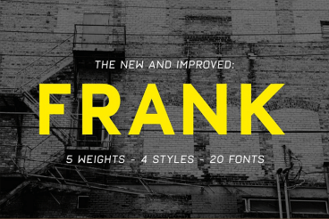 60 Recommended Fonts for PowerPoint Presentations