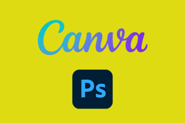 Canva vs. Photoshop: Which One Should You Use?