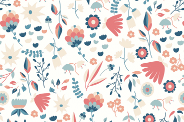 25+ Best Floral & Flower Background Textures 2025