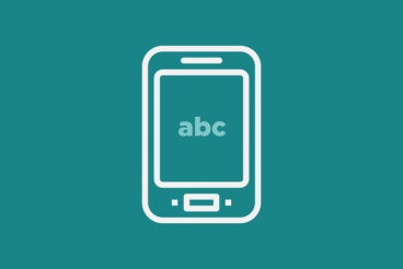 Tips for Designing Better Mobile Typography