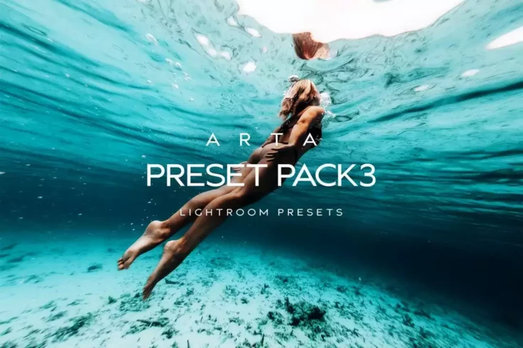 View Information about Arta Outdoor VSCO Lightroom Presets
